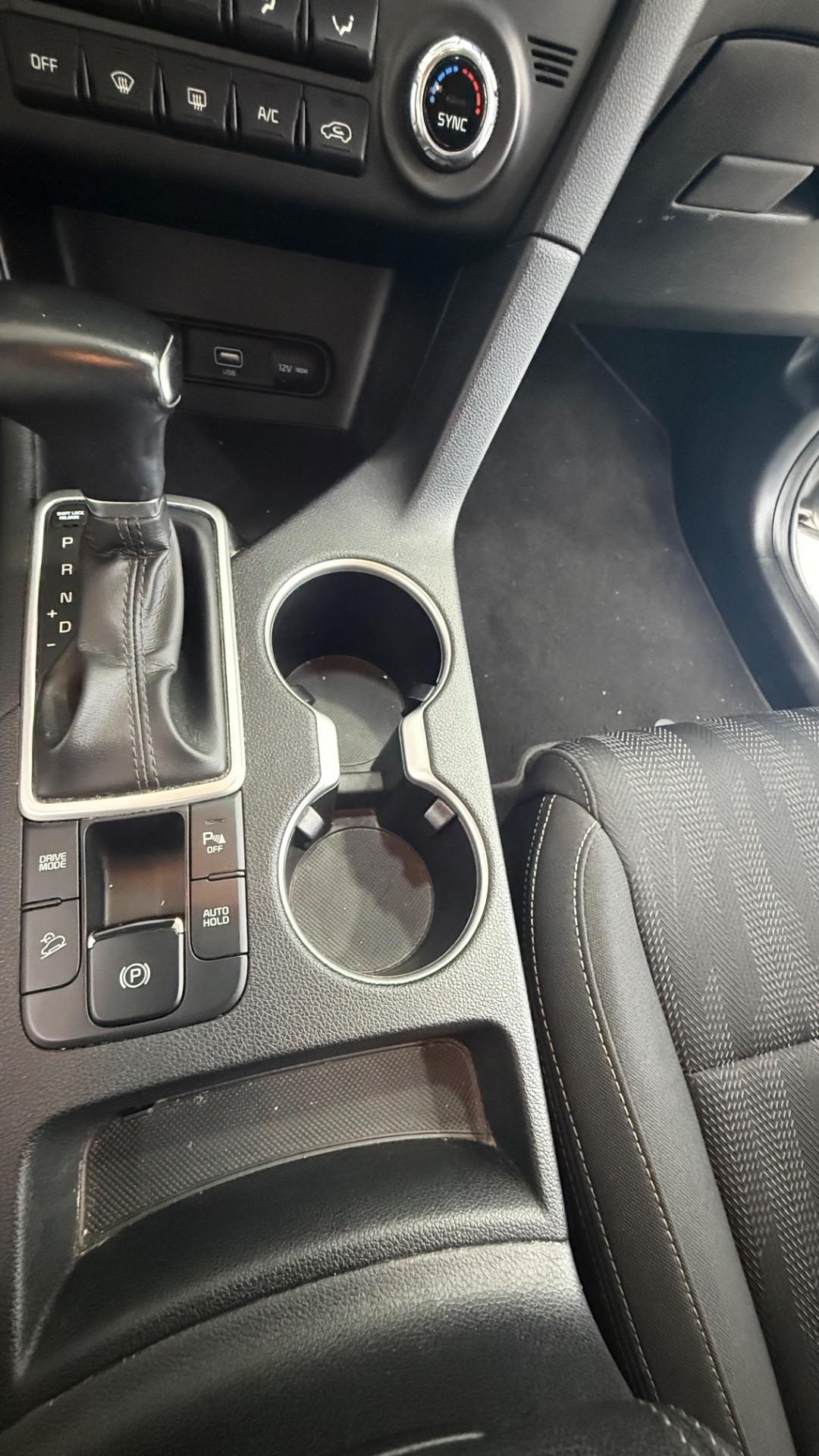 Kia Sportage 1.6 CRDI 136 CV DCT7 2WD Mild Hybrid Style