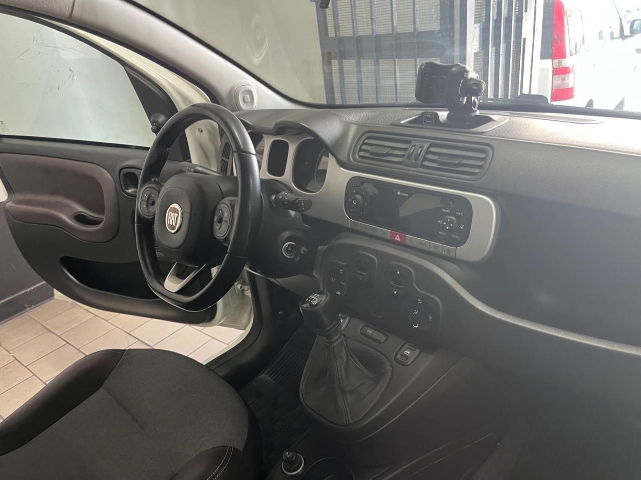 Fiat Panda 1.0 gpl cross S&S 4x4 2019