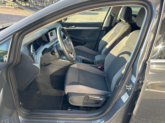 VOLKSWAGEN Golf Variant Alltrack 2.0 TDI SCR DSG 4Motion