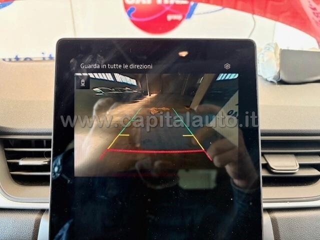 Renault Captur 1.0 GPL Evolution N1 NETTO 8900