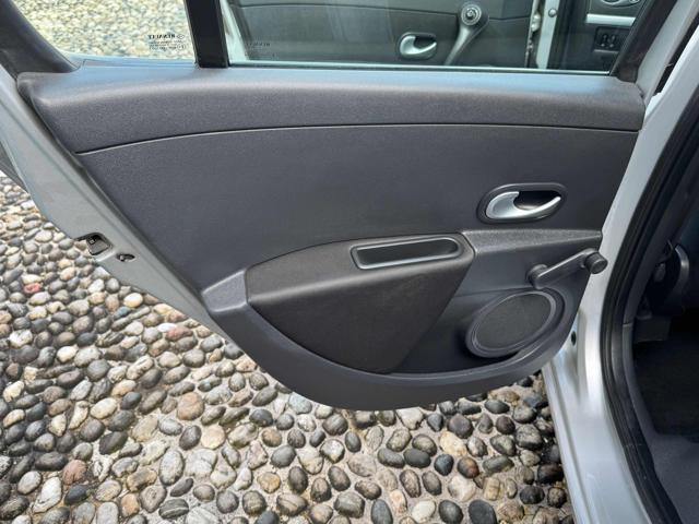 RENAULT Clio 1.5 dCi 65CV 5 porte 20th Anniversario