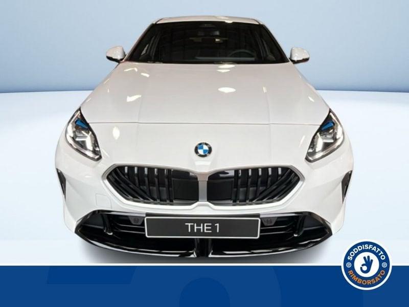 BMW Serie 1 120d M Sport