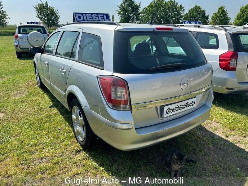 Opel Astra Astra 1.7 CDTI 101CV Station Wagon Cosmo