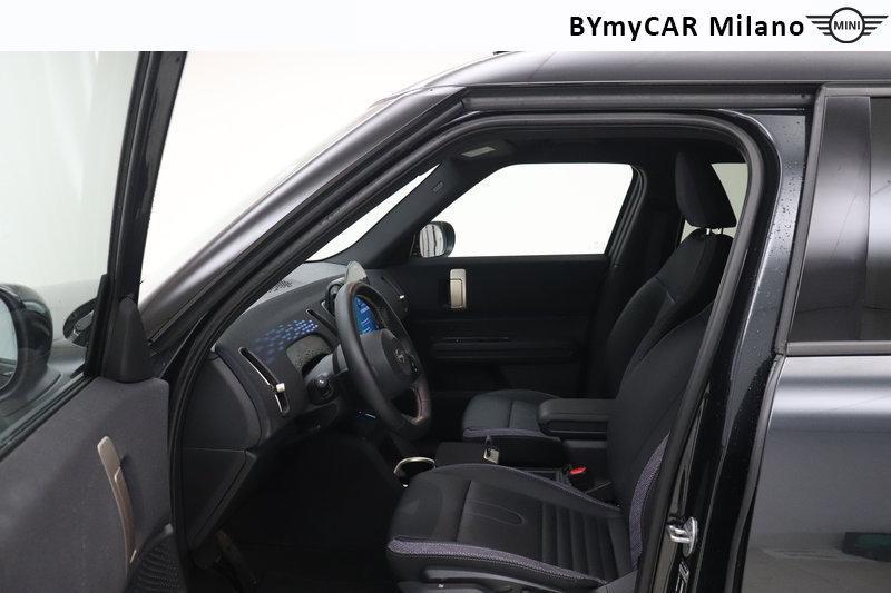 Mini Mini Countryman 1.5 48V C Classic