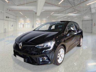 Renault Clio TCe 90 CV 5 porte Business