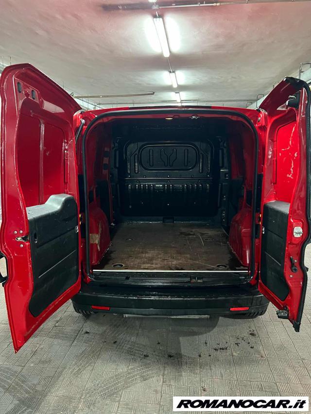 OPEL Combo 1.4 Turbo EcoM PC-TN Van MOTORE CON 100.000KM
