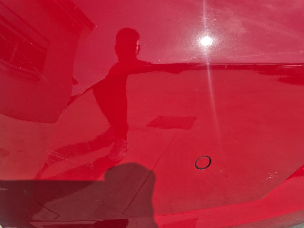 Seat Mii 1.0 3 porte by Mango Nero Assoluto