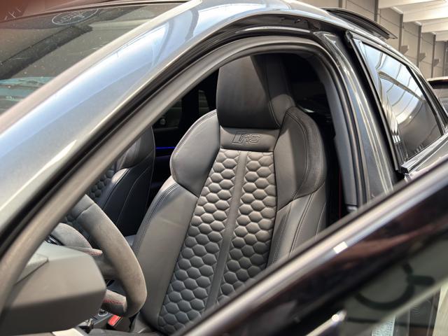 AUDI RS3 SPB TFSI quattro S tronic