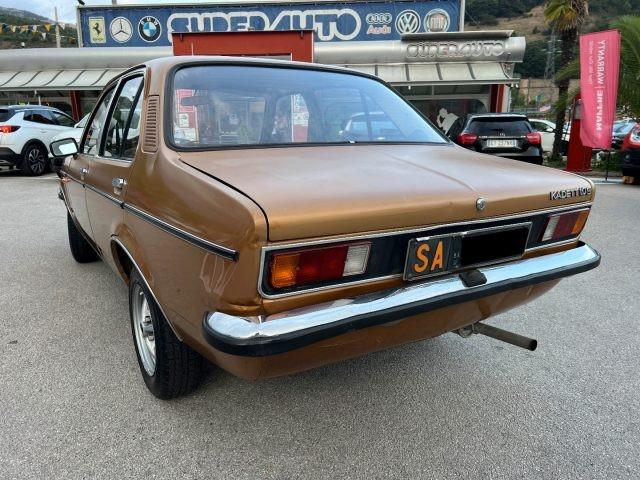 OPEL Kadett C 1.0 UNICO PROPRIETARIO
