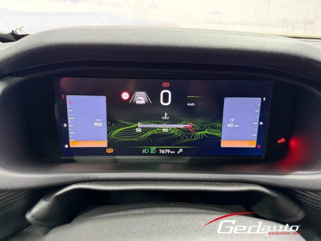 JEEP Avenger 1.2 Turbo 100 CV Summit FULL-LED NAVI JBL