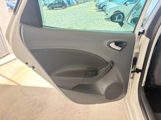 SEAT Ibiza 1.4 5 porte PRONTA CONSEGNA OK NEOPATENTATI
