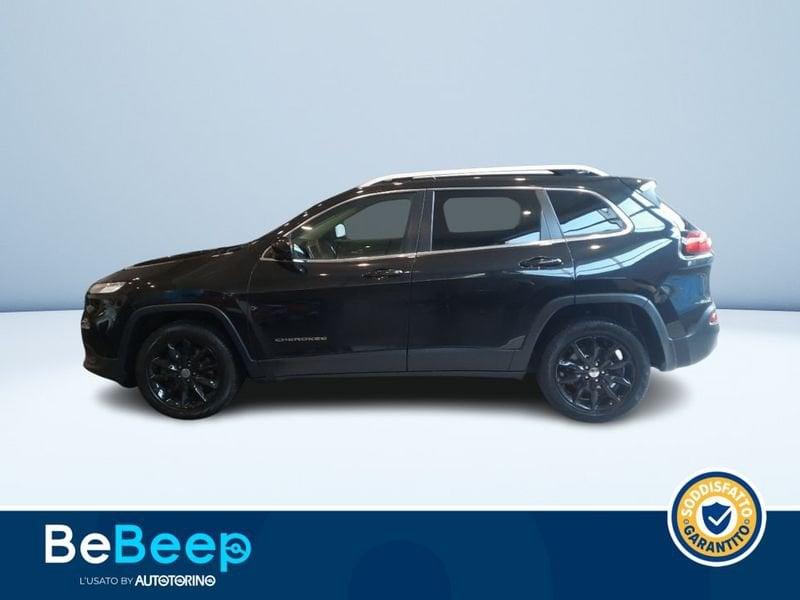 Jeep Cherokee 2.2 MJT II LIMITED 4WD ACTIVE DRIVE I 200