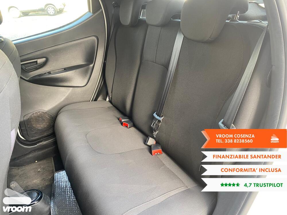 LANCIA Ypsilon 3ª serie Ypsilon 1.0 FireFly 5 ...