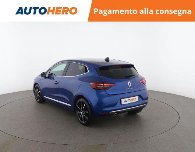 RENAULT Clio TCe 100 CV GPL 5 porte Intens