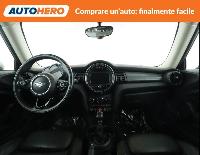 MINI Cooper D 1.5 Cooper D