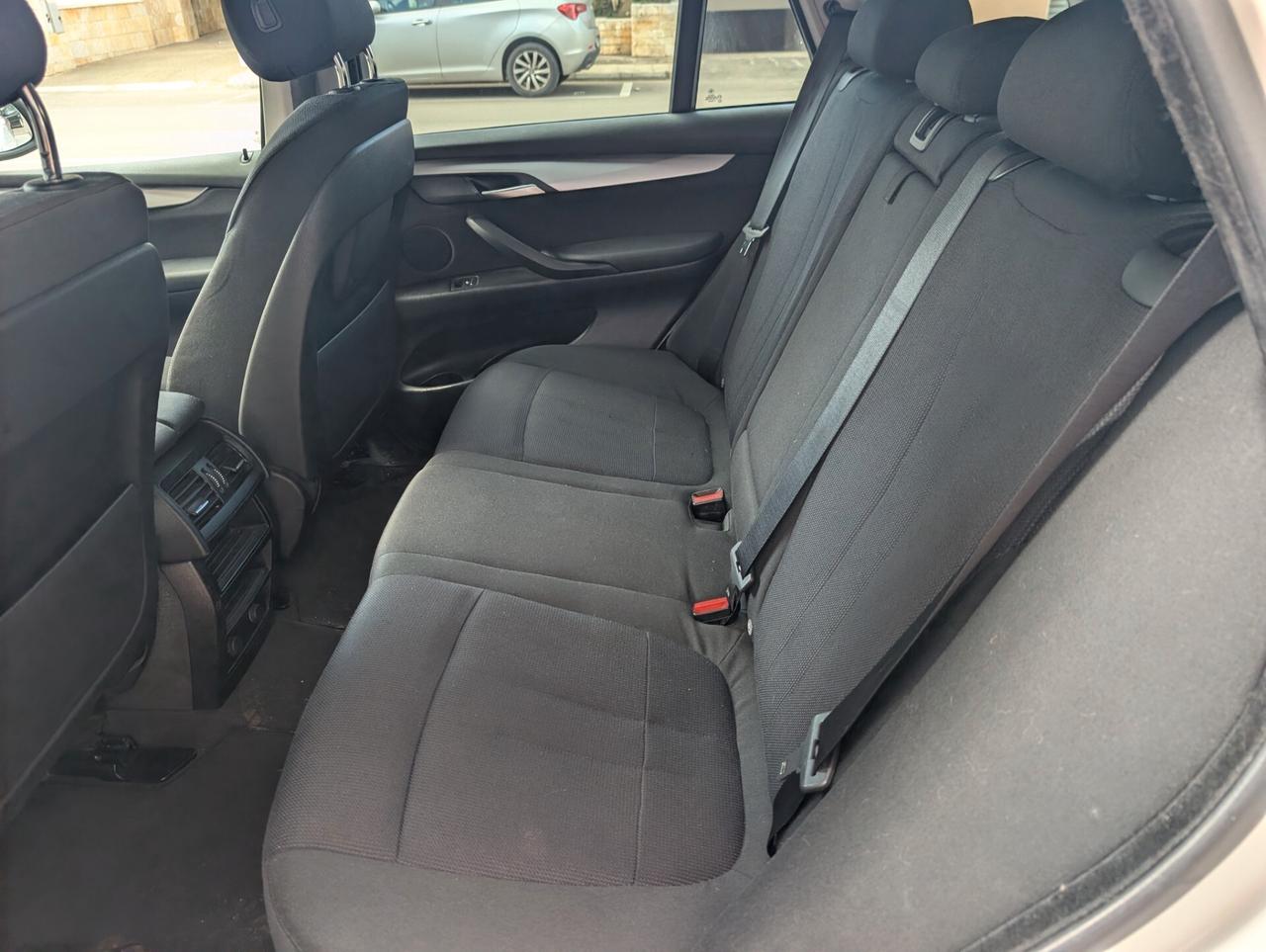 Bmw X5 xDrive25d Business