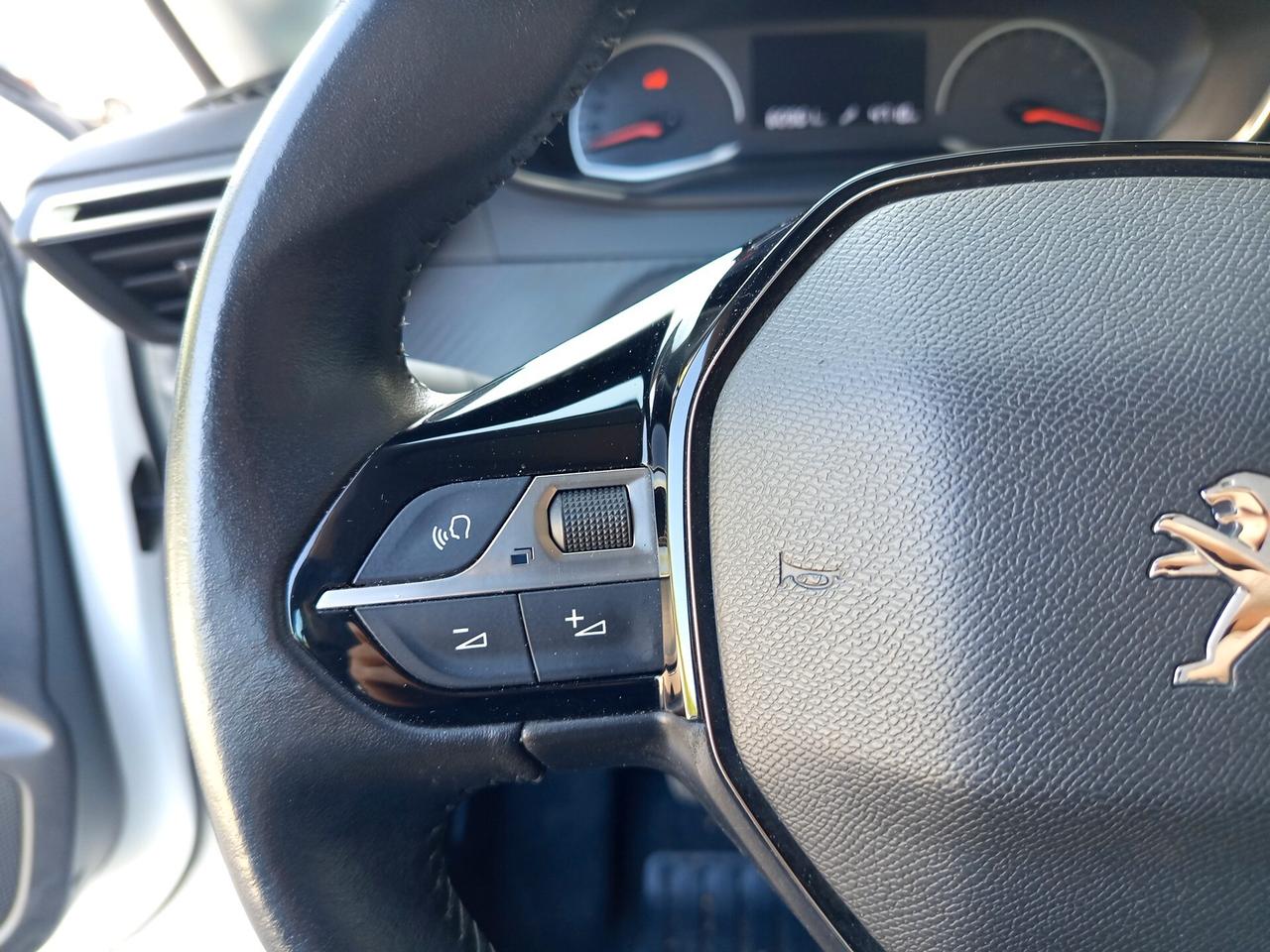Peugeot 208 1.5bluehdi Active S&S