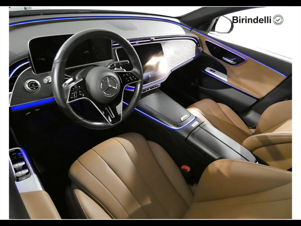 Mercedes-Benz Classe E (W/S214) - E 220 d Mild hybrid S.W. Advanced