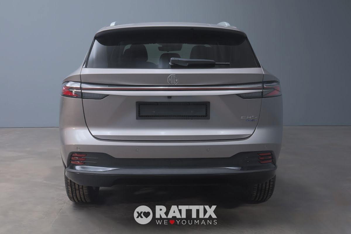 MG HS 1.5 PHEV Luxury Auto