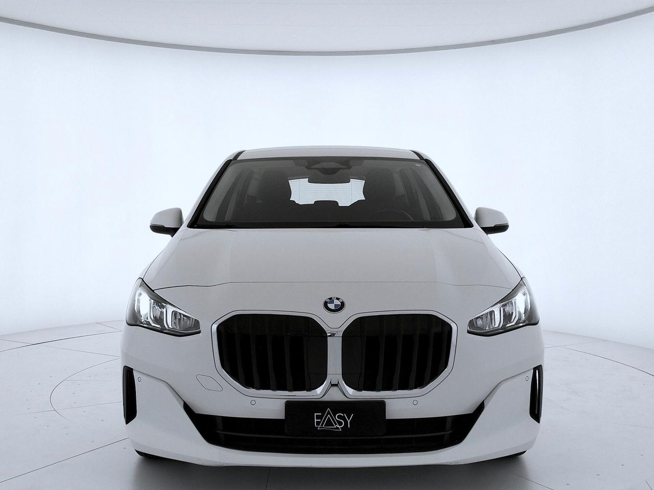 Bmw 2er Active Tourer 218d - TAGLIANDI BMW