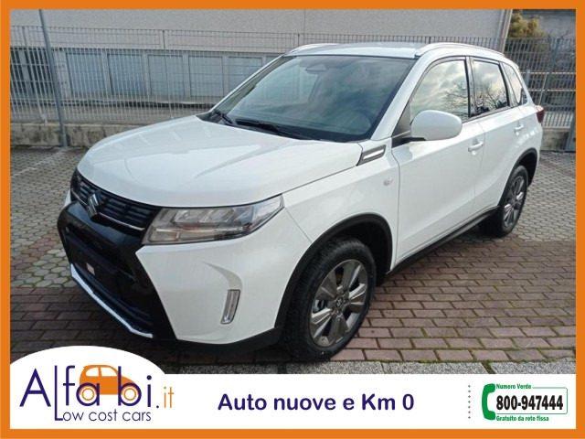 SUZUKI Vitara Nuova MY24 1.4 129CV Hybrid 2WD Man. Cool+