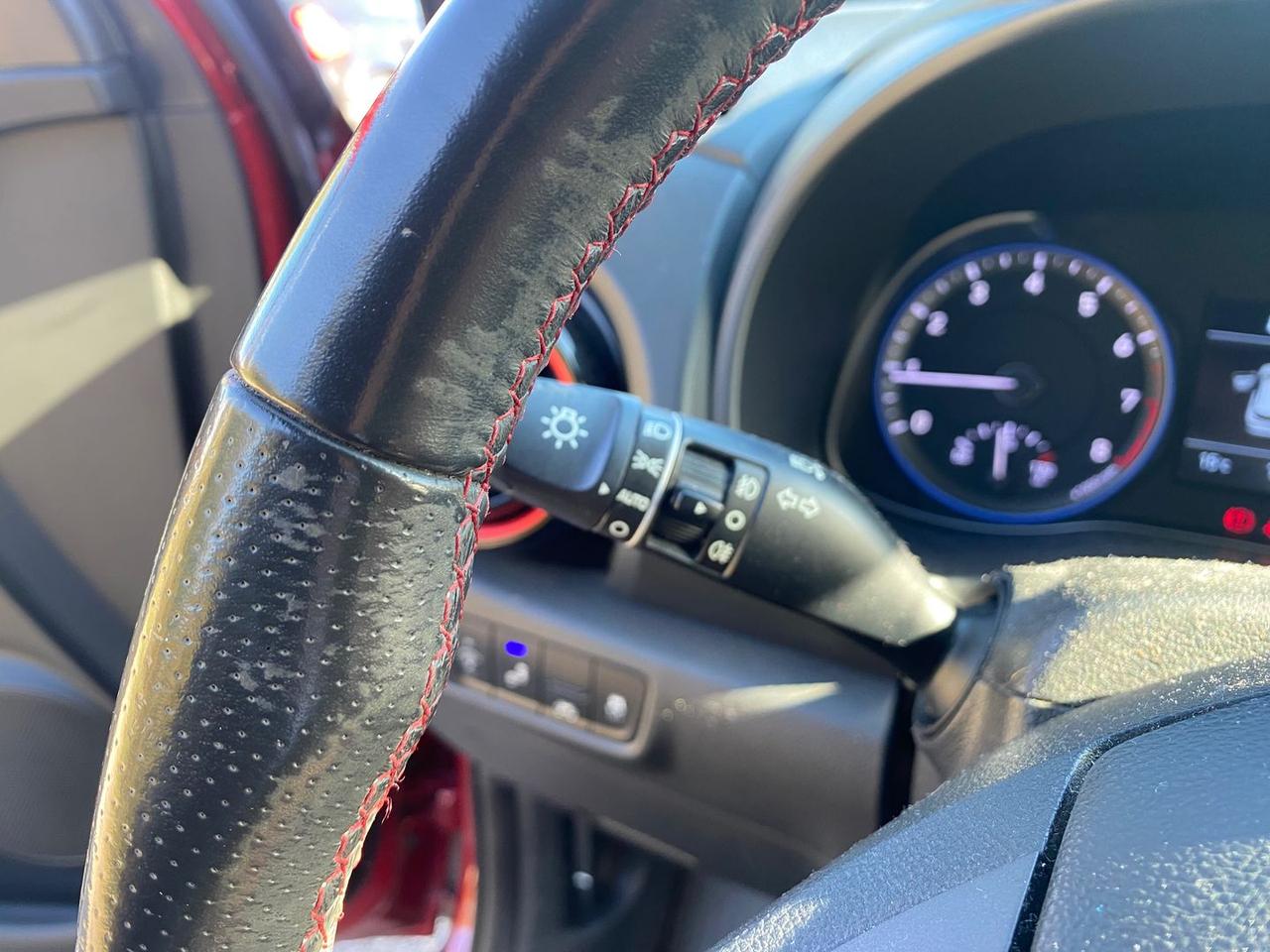 Hyundai Kona Style 1.0 T-GDI #7467