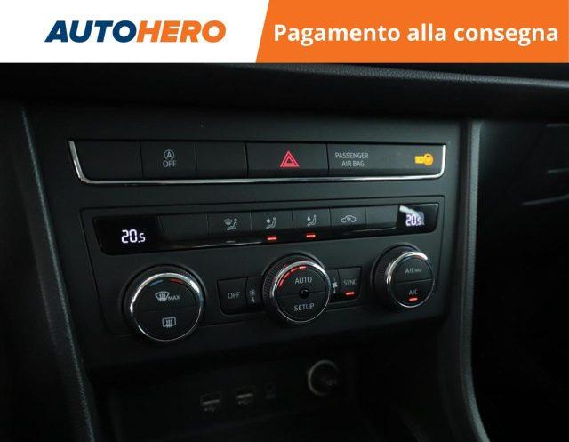 SEAT Ateca 1.6 TDI Business