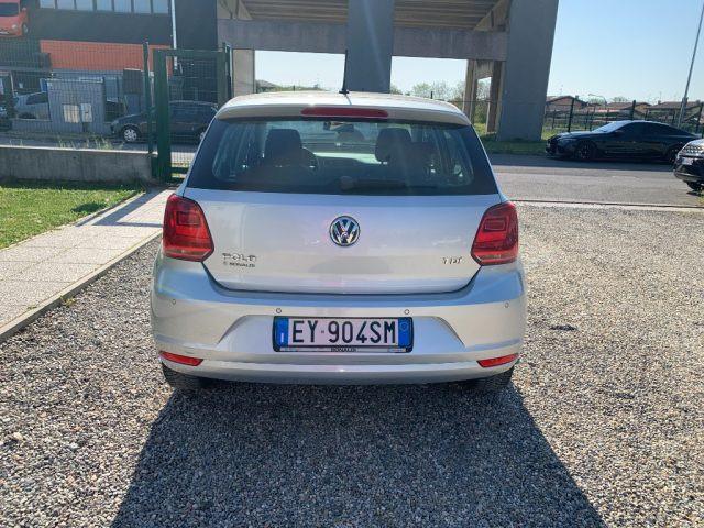 VOLKSWAGEN Polo 1.4 TDI 5p. Fresh