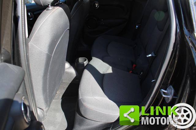 MINI Cooper D 1.5 Cooper D Business XL Neopatentati