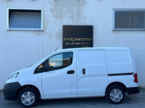 Nissan NV200 1.5 dci 90cv(86cv) (Easy) E5