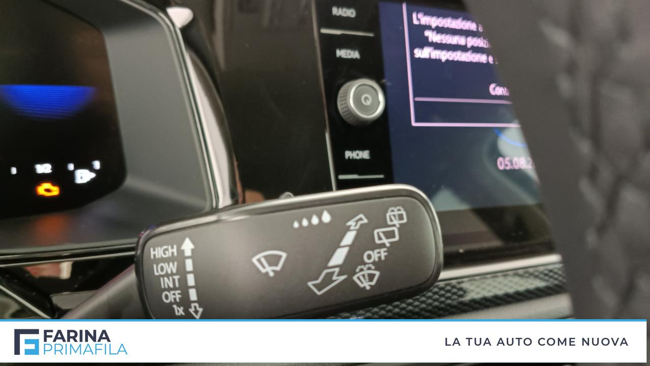 VOLKSWAGEN Taigo - Taigo 1.0 tsi Edition Plus 115cv dsg