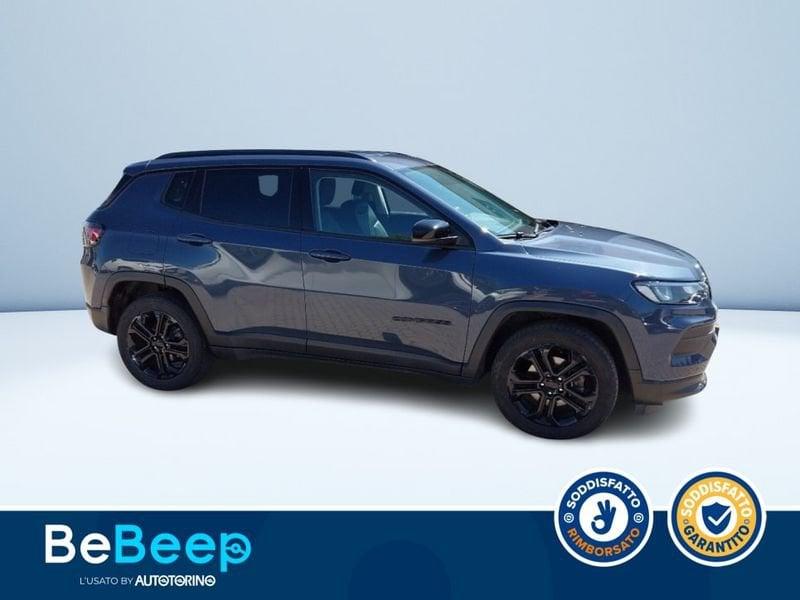 Jeep Compass 1.6 MJT NIGHT EAGLE 2WD 130CV