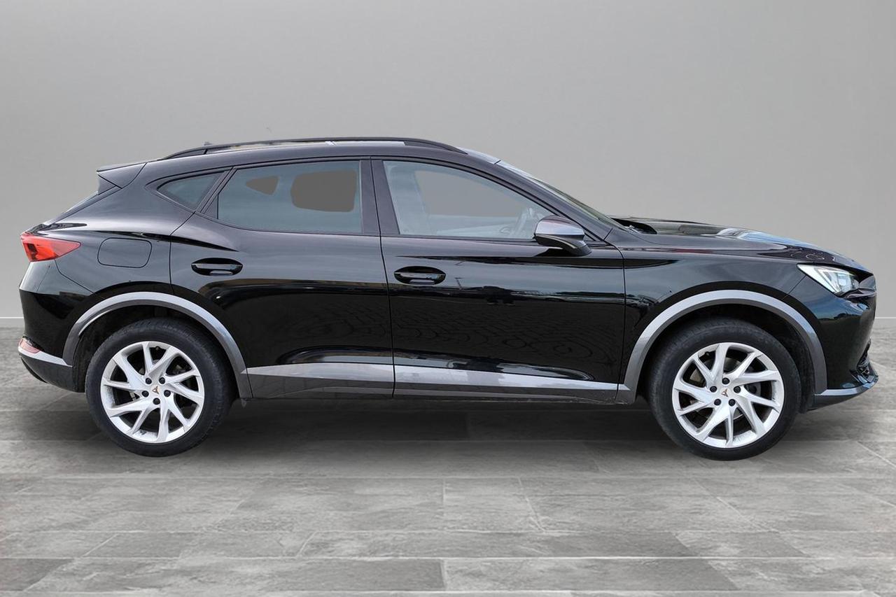 CUPRA Formentor 1.5 tsi dsg
