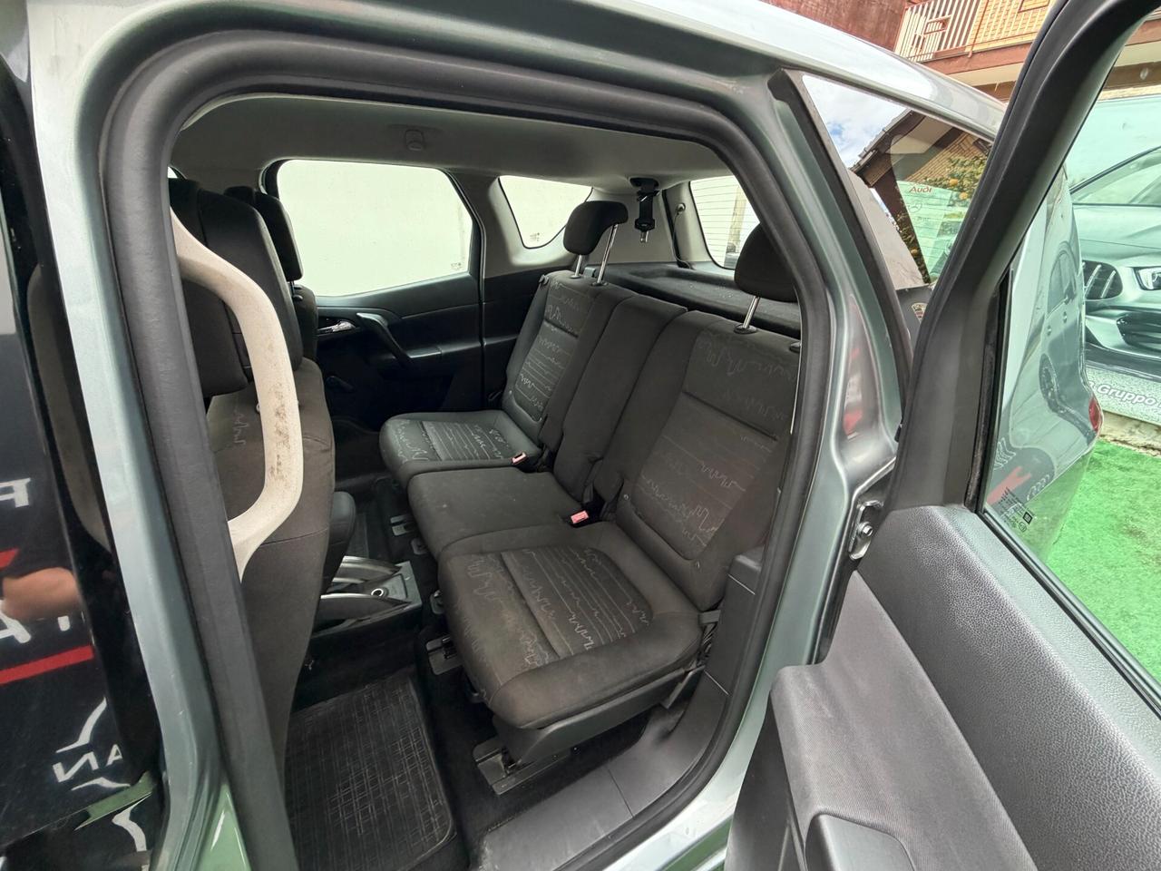 Opel Meriva 2011 1.4 GPL 120CV FULL OPT. COSMO