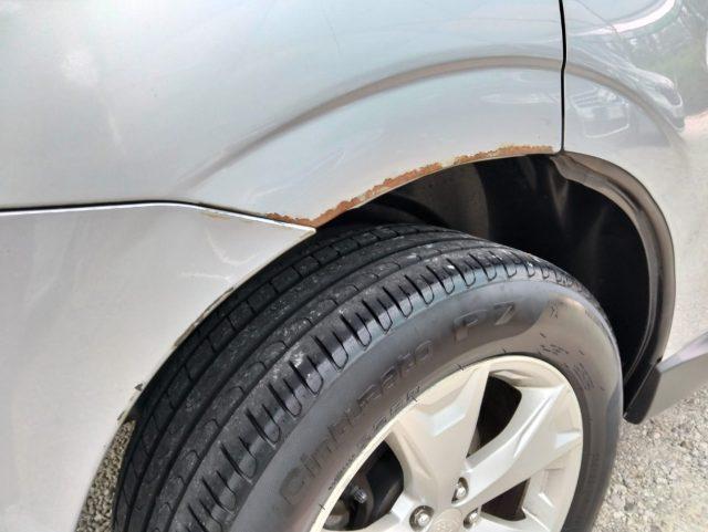 SUBARU Forester 2.0D-L Exclusive