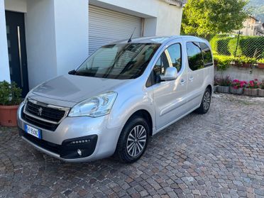 Peugeot Partner Tepee BlueHDi 100 Active