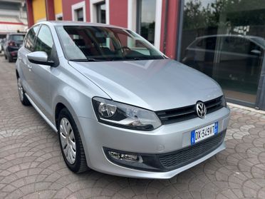 Volkswagen Polo 1.6 TDI - GARANZIA 12 MESI