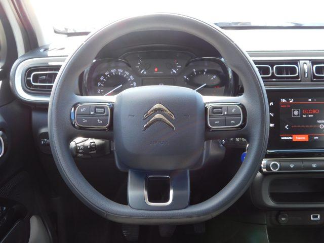 CITROEN C3 PureTech 83 S&S Max