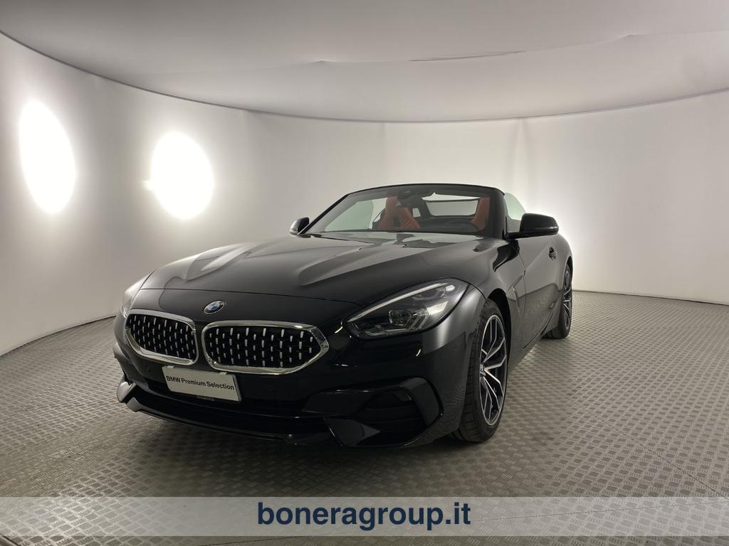 BMW Z4 20 i Sport sDrive Steptronic