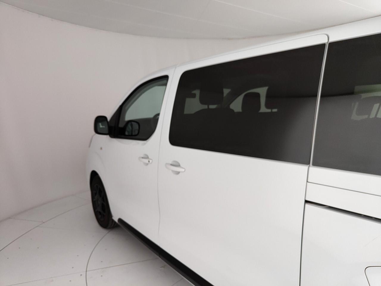Fiat Ulysse 2.0 BlueHDi 180 CV AT8 L3