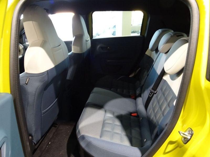 FIAT Grande Panda Grande Panda 44kWh La Prima