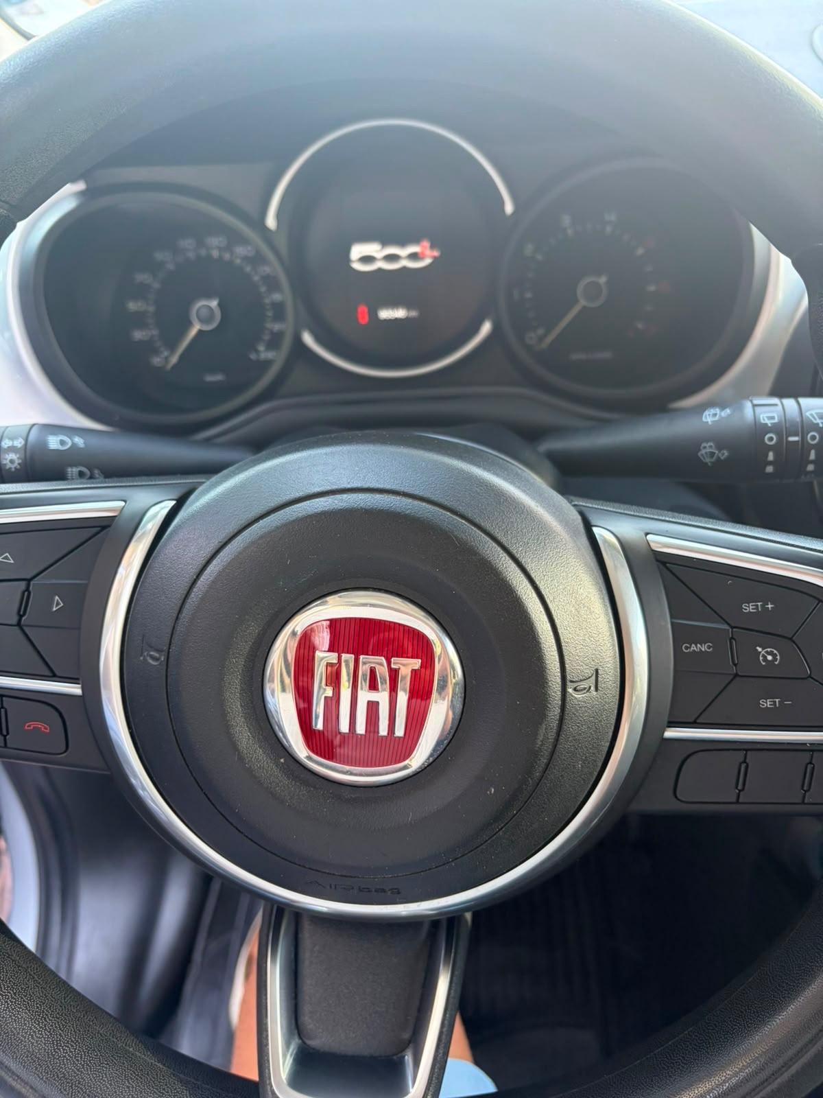 Fiat 500L 1.3 Multijet 95 CV Lounge CAMBIO AUTOMATICO EURO 11599