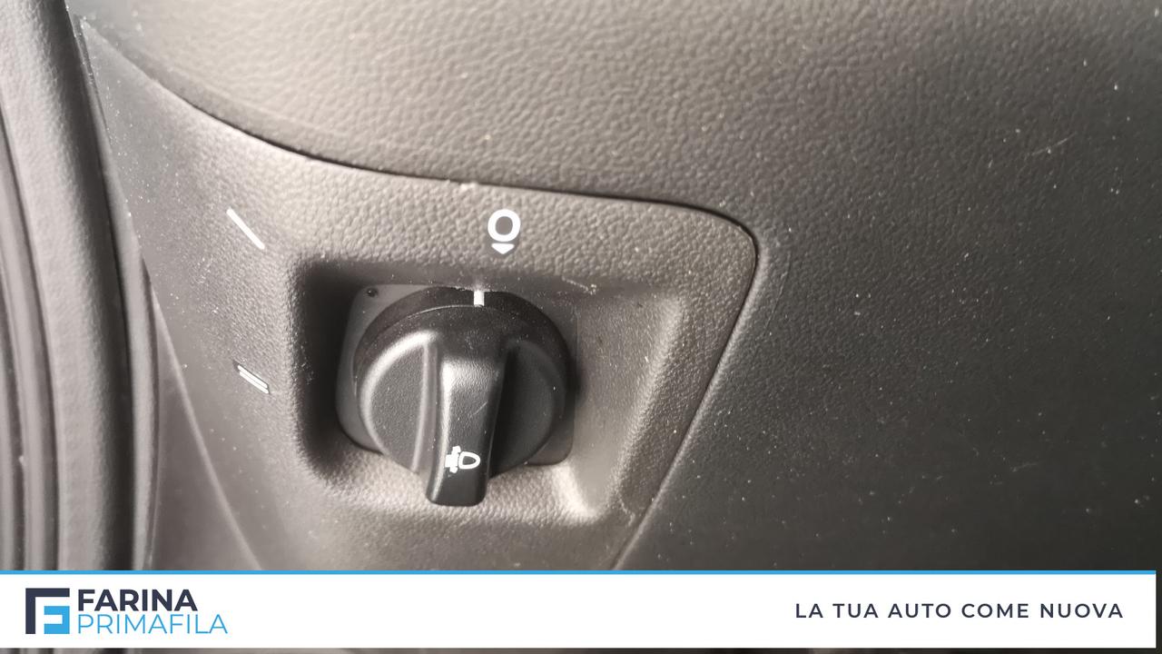 DACIA Spring - Spring Comfort Plus Electric 45