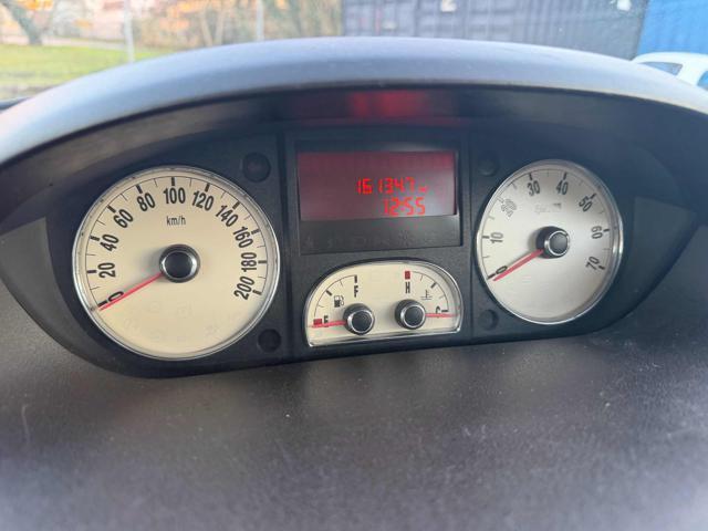 LANCIA Ypsilon 1.3 MJT 75 CV Platino senza nessun lavoro da fare