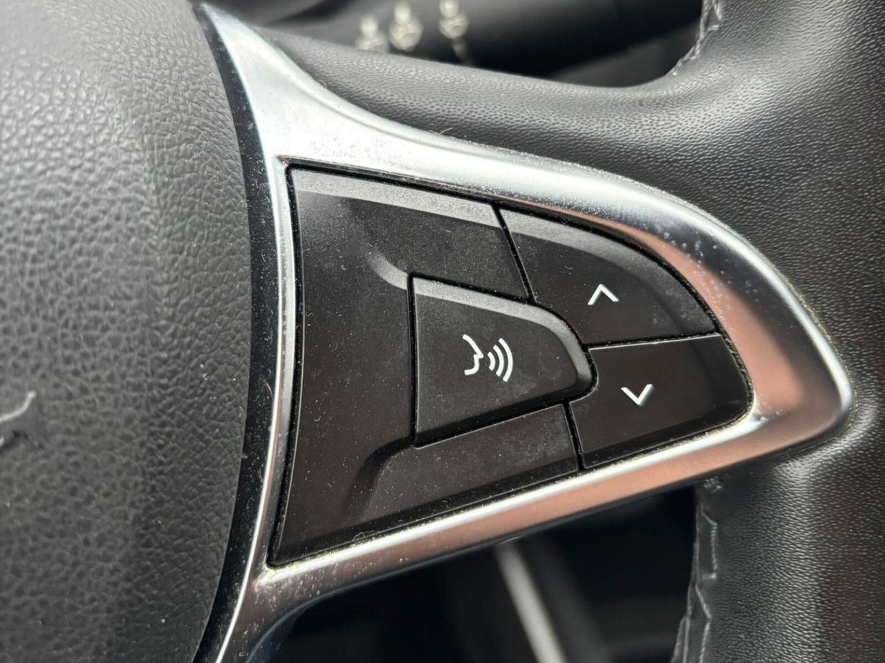 Dacia Duster 1.6 SCe GPL 4x2 Comfort