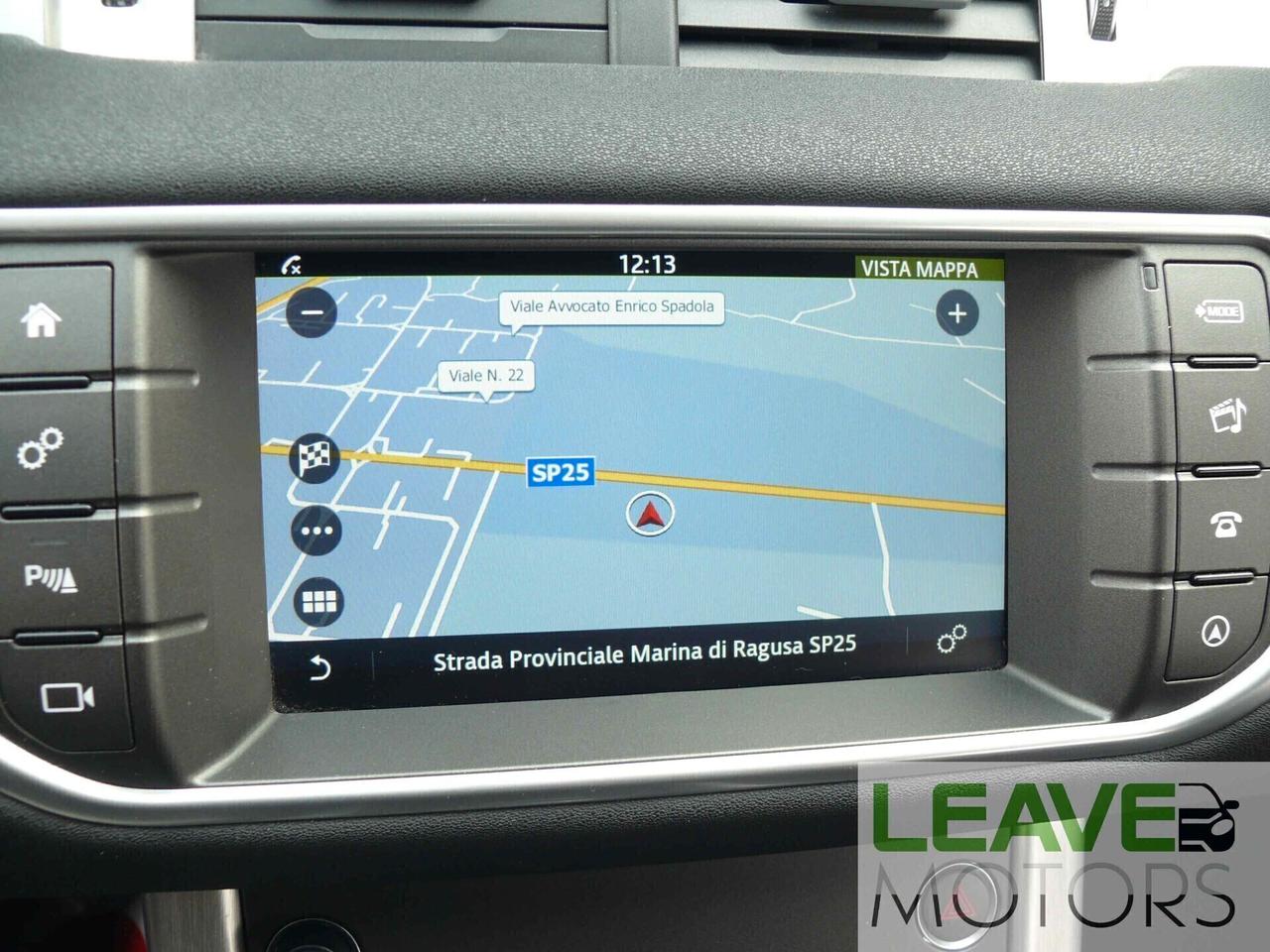 Range Evoque 2.0 TD4 150 CV (M1445)