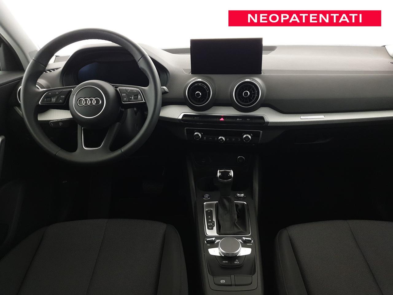 30TDI 116CV S tronic S line Edition