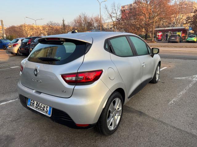 RENAULT Clio 1.5 dCi 75CV 5 porte Live
