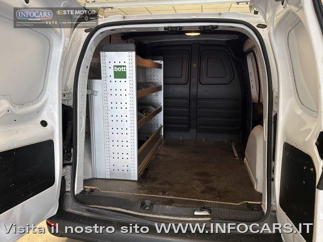 RENAULT Kangoo Van 1.5 BlueDCi 115 CV + IVA