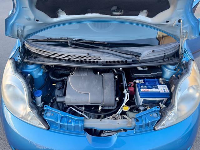 PEUGEOT 107 1.0 68CV 3p. Sweet Years 50 MILA KM